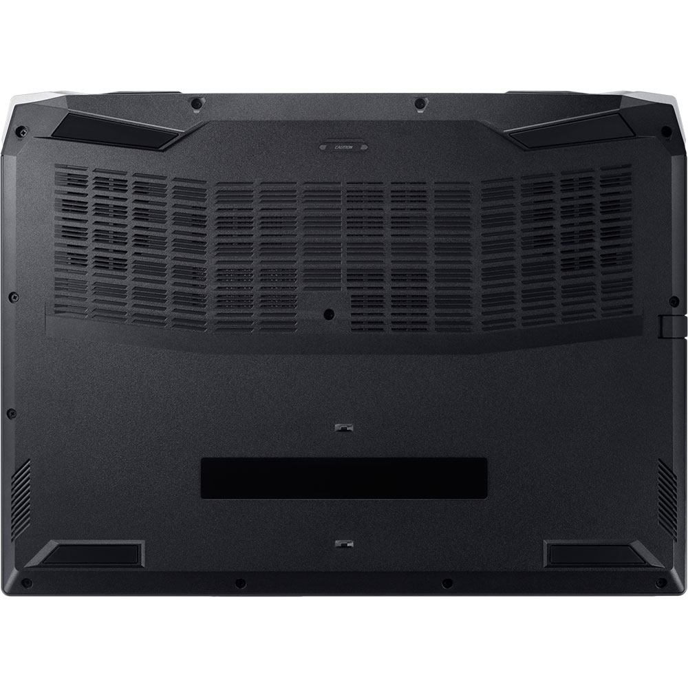 Изображение Ноутбук ACER Nitro 5 AN517-42 Obsidian Black (NH.QG9EU.005)