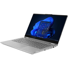 Ноутбук LENOVO ThinkBook 14s Yoga G2 IAP Mineral Grey (21DM000GRA)