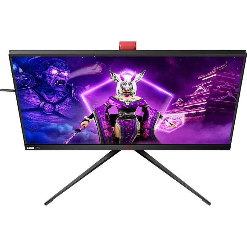 Монітор AOC AGON AG254FG Матриця IPS