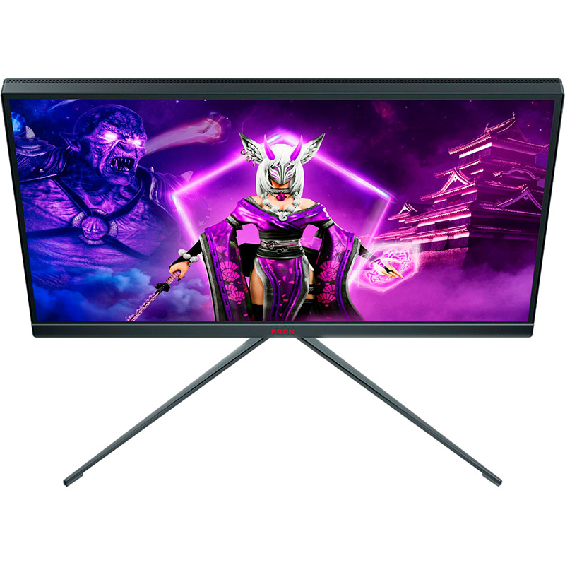 Монитор AOC AGON AG274QXM Матрица IPS