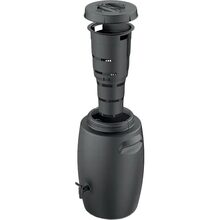 Компостер PROSPERPLAST IBFT25-S411 25 л Black