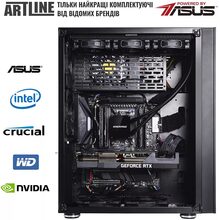 Комп'ютер ARTLINE WorkStation W99v59Win