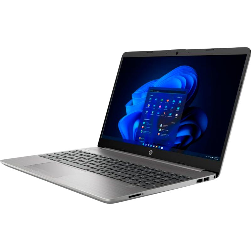 Ноутбук HP 250 G9 Gray (6S797EA) Роздільна здатність дисплея 1920 x 1080