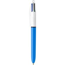 Ручка BIC 4 Colours Original БЛ1 1 мм (3086121601613)