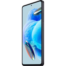 Смартфон XIAOMI Redmi Note 12 Pro 5G 8/256GB Dual Sim Midnight Black