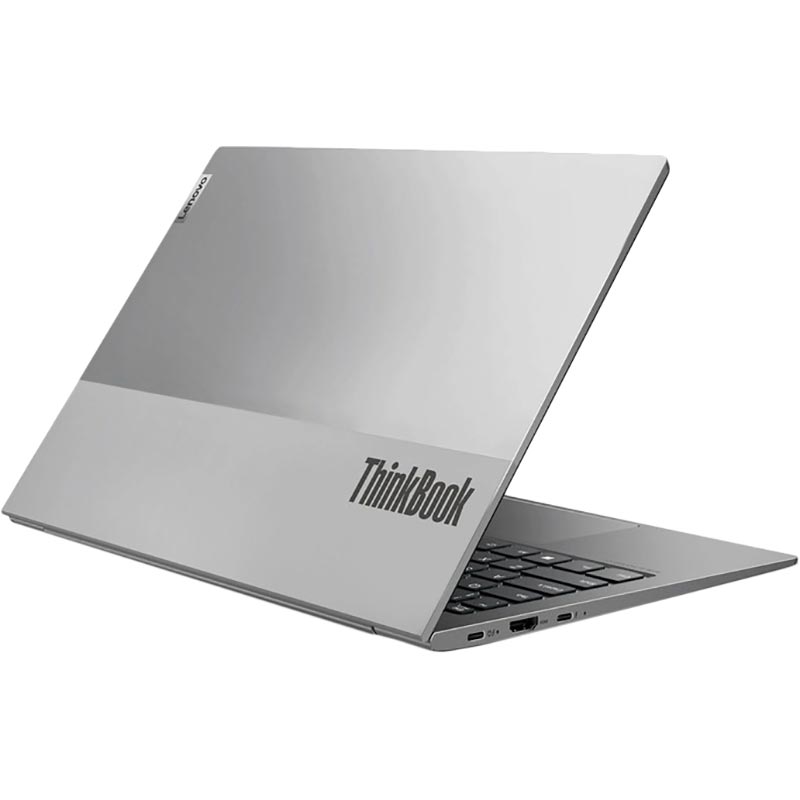 Ноутбук Lenovo ThinkBook 13s G4 IAP Arctic Grey (21AR000RRA) Частота оновлення екрана 60 Гц