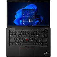 Ноутбук Lenovo ThinkPad L14 Gen 3 Thunder Black (21C50017RA)