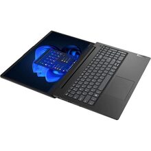 Ноутбук LENOVO V15 G3 IAP Business Black (82TT0043RA)