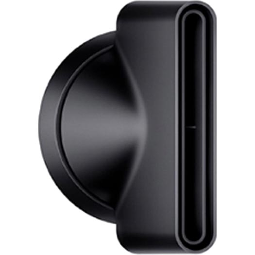 Фото 3 Фен DYSON Supersonic HD07 Black Nickel