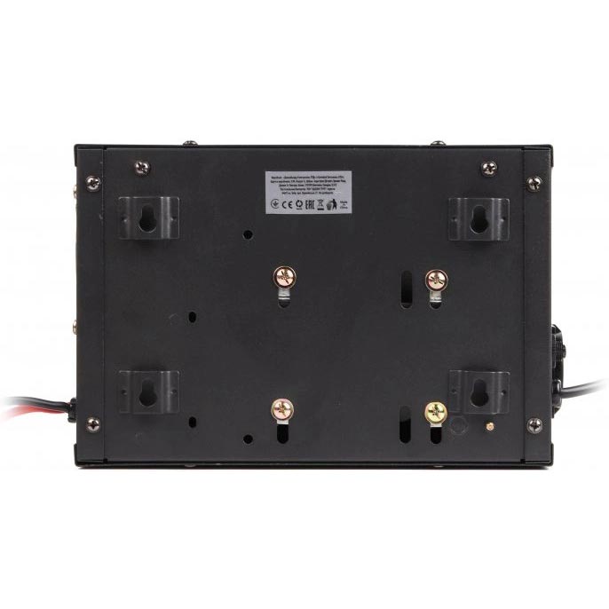 ИБП Maxxter MX-HI-PSW500-01 500VA Мощность 300