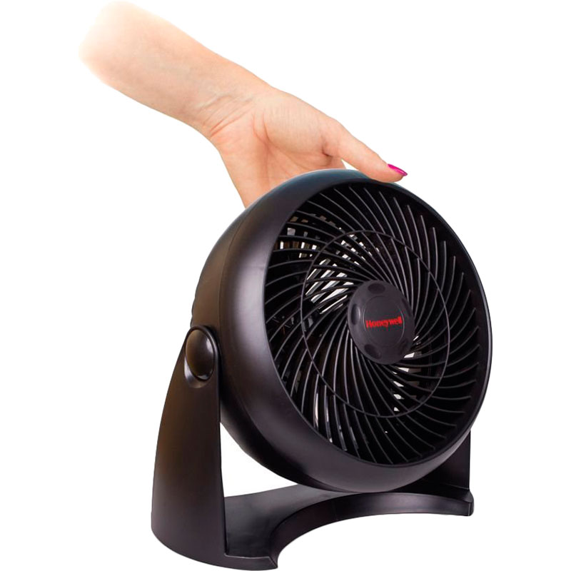 Вентилятор Honeywell TURBO FAN HT900E Тип настільний