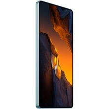 Смартфон POCO F5 12/256GB Dual Sim White