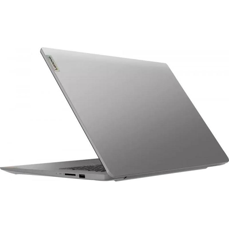 Ноутбук Lenovo IdeaPad 3 17ITL6 Arctic Grey (82H900WYRA) Частота оновлення екрана 60 Гц