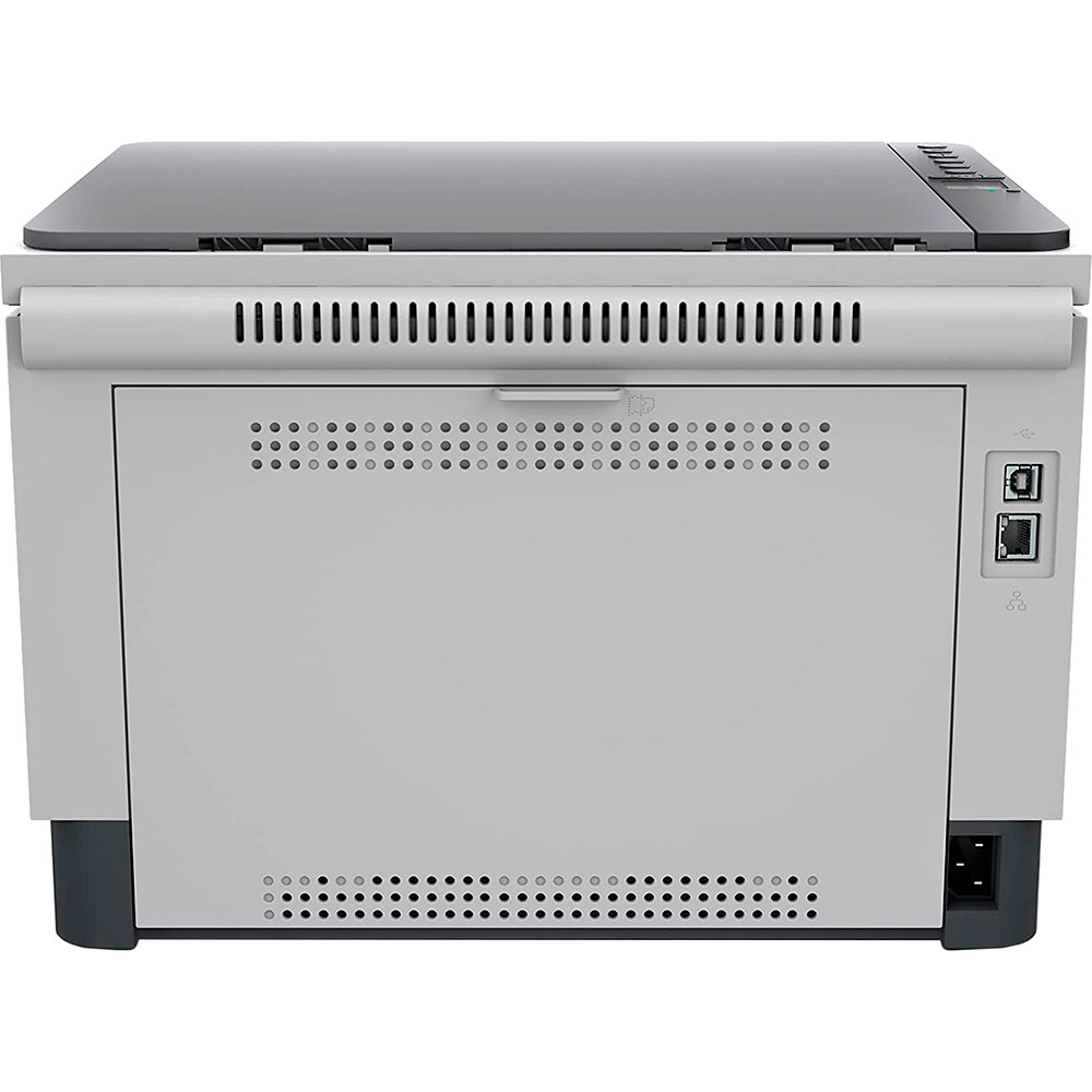 МФУ лазерное HP LaserJet Tank 1602w Wi-Fi Максимальная месячная нагрузка 2500