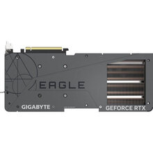 Видеокарта Gigabyte GeForce RTX 4080 Eagle 16GB 256bit 2505/22400MHz (GV-N4080EAGLE-16GD)