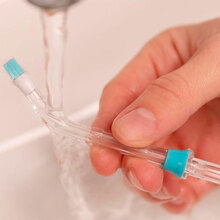 Іригатор Cecotec ToothCare 1200 Jet Pro (CCTC-04315)