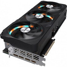 Видеокарта Gigabyte GeForce RTX 4090 Gaming 24GB 384bit 2520/21000MHz (GV-N4090GAMING-24GD)