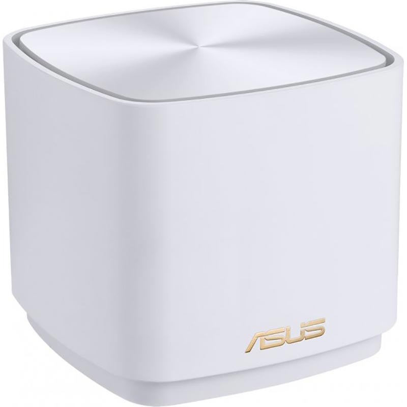 Маршрутизатор Asus ZenWiFi AX Mini XD4 3PK White (90IG07M0-MO3C40) Додаткові режими роботи точка доступу