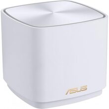 Маршрутизатор Asus ZenWiFi AX Mini XD4 3PK White (90IG07M0-MO3C40)