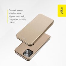 Чохол Piko Elegance для Samsung Galaxy A33 5G Gold (1283126557507)