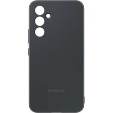 Чехол Silicone Case для Samsung Galaxy A54 (A546) Black (EF-PA546TBEGRU)