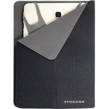 Чохол Tucano Vento Universal для планшетів 7-8" Black (TAB-VT78)