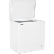 Морозильна скриня HEINNER HCF-H205F+