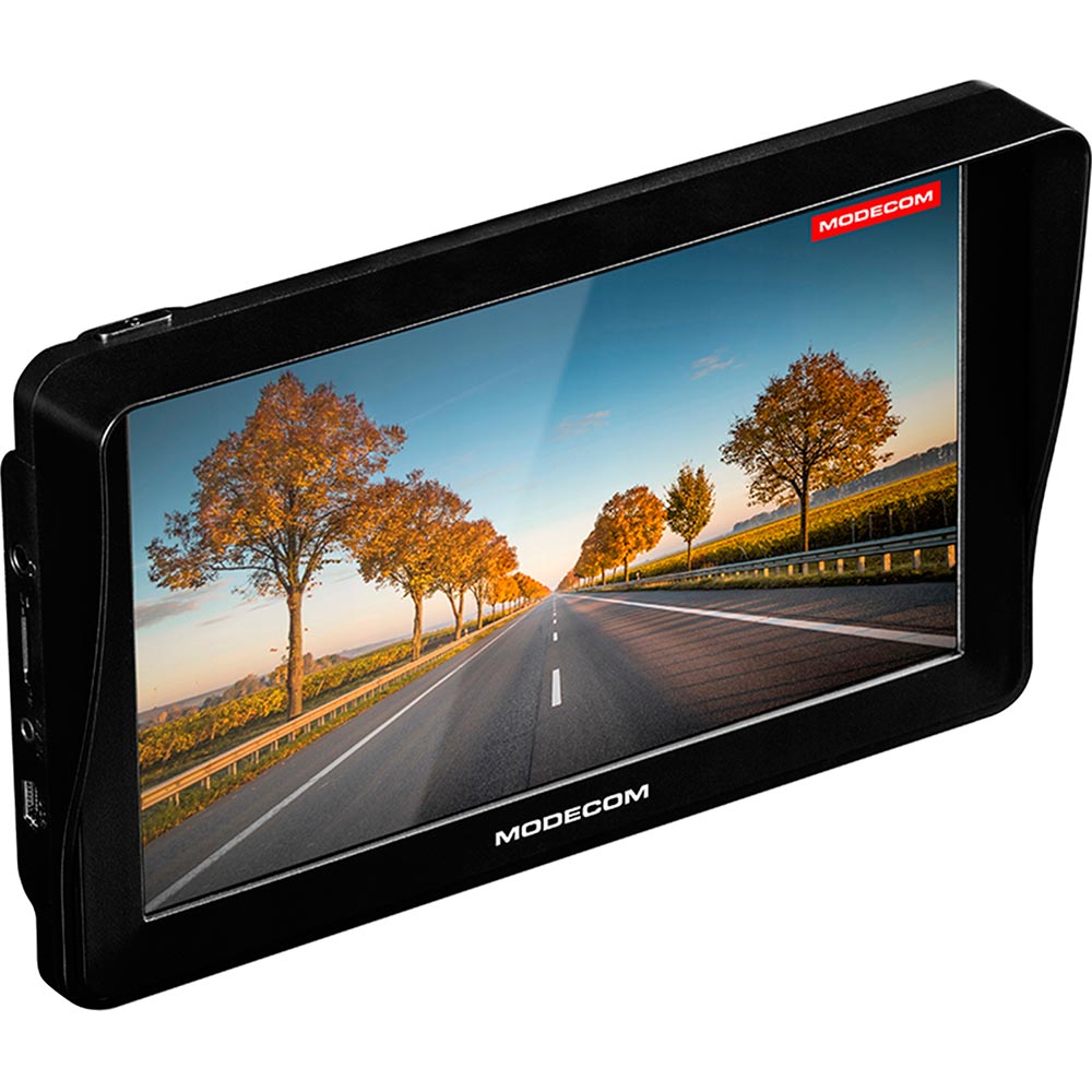 GPS-навігатор Navi MODECOM GPS Device FreeWAY SX 7.3 IPS MapFactor GPS-навігатор Navi MODECOM GPS Device FreeWAY SX 7.3 IPS MapFactor Тип автомобільний