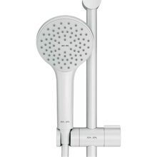 Душевой гарнитур AM.PM Gem White (F0190033)