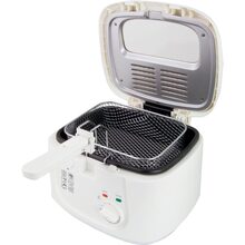 Фритюрниця ESPERANZA EKG012 1800W 2.5 л White