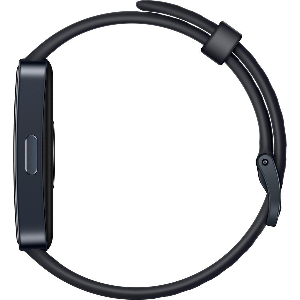 Смарт-годинник HUAWEI Band 8 Midnight Black Сумісність iOS (Apple)