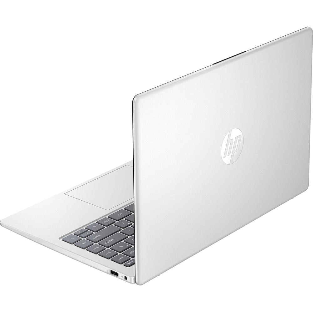 Ноутбук Ноутбук HP Laptop 14-E0009ua Natural Silver (833G7EA) Частота оновлення екрана 60 Гц