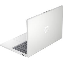 Ноутбук Ноутбук HP Laptop 14-E0009ua Natural Silver (833G7EA)