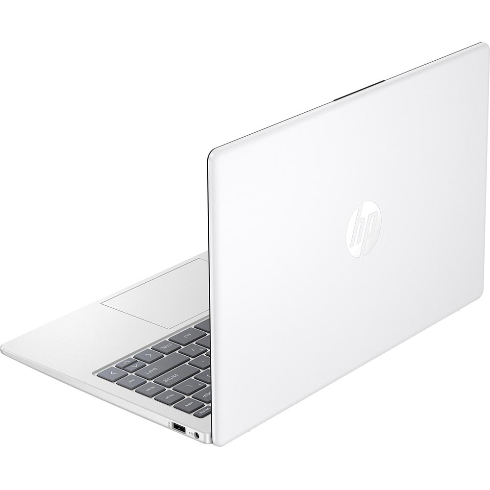 Ноутбук HP Laptop 14-ep0012ua Diamond White (833G8EA) Частота обновления экрана 60 Гц