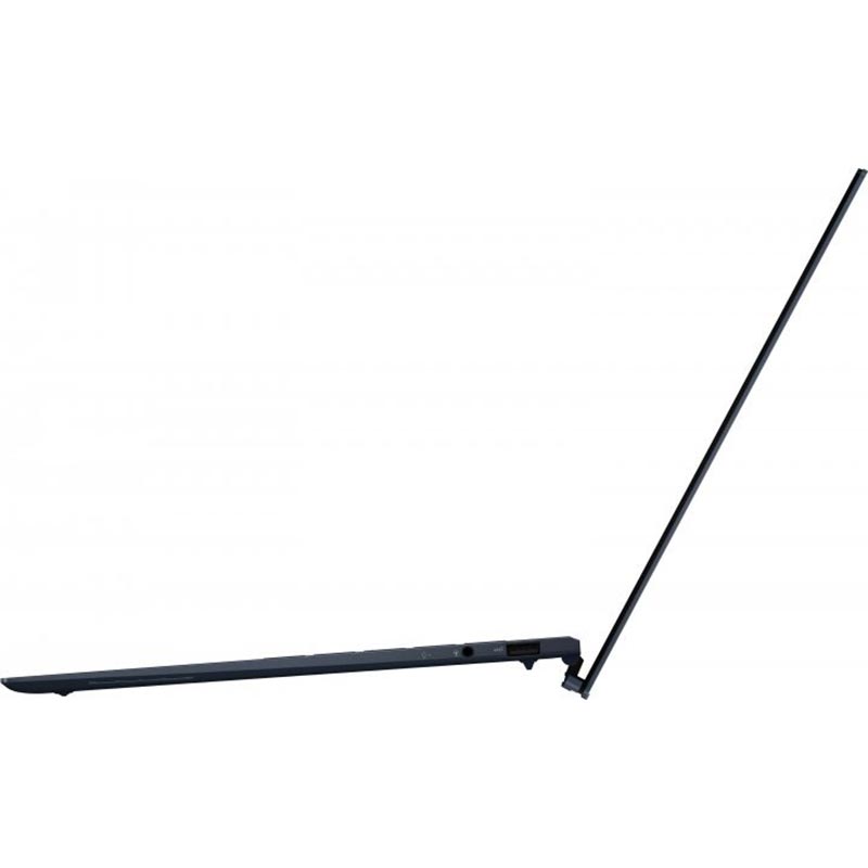 Зображення Ноутбук ASUS Zenbook S 13 OLED UX5304VA-NQ074 Ponder Blue (90NB0Z93-M004X0)