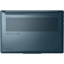 Ноутбук Lenovo Yoga Pro 9 16IRP8 Tidal Teal (83BY004SRA)