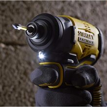 Гайковерт STANLEY FatMax SFMCF810D2K