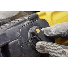 Перфоратор STANLEY FatMax SDS-Plus (SFMEH200K)