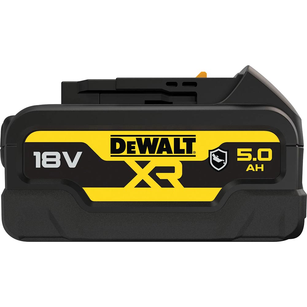 Акумулятор DEWALT DCB184G Вага 0.72