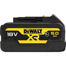 Акумулятор DEWALT DCB184G