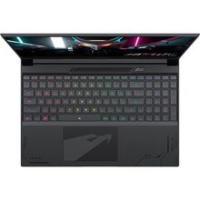 Ноутбук GIGABYTE AORUS 15X Black (AKF-B3KZ754SH)