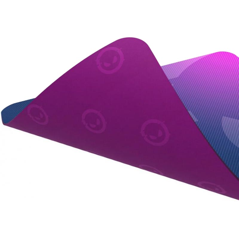 Покупка Коврик Lorgar Main 135 L Purple (LRG-GMP135)