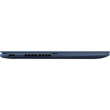 Ноутбук ASUS VivoBook 17X K1703ZA-AU066 Quiet Blue (90NB0WN2-M004S0)