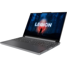 Ноутбук LENOVO Legion Slim LS5-16IRH8 Misty Grey (82YA00C6RA)