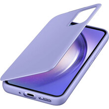 Чехол SAMSUNG Smart View Wallet Case для Samsung Galaxy A54 (A546) Blueberry (EF-ZA546CVEGRU)
