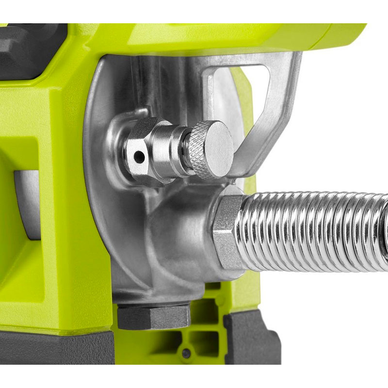 Мастильний пістолет RYOBI ONE+ R18GG-0 18В Тип смазочный пистолет