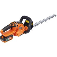 Кущоріз SEQUOIA SBHT2020T-QV