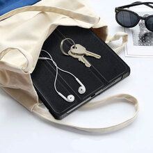 Чохол BECOVER Smart Case для Lenovo Tab M8 (4rd Gen) TB-300FU 8" Black (709209)
