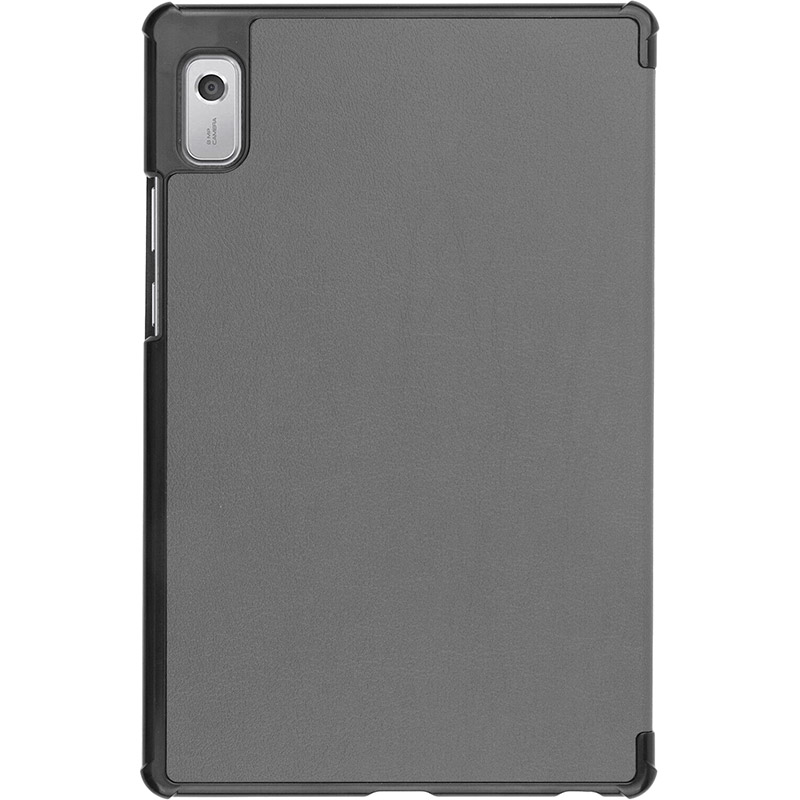 Чохол BECOVER Smart Case для Lenovo Tab M9 TB-310 9" Gray (709224) Сумісність за брендом Lenovo