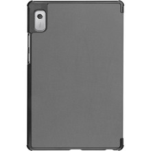 Чохол BECOVER Smart Case для Lenovo Tab M9 TB-310 9" Gray (709224)